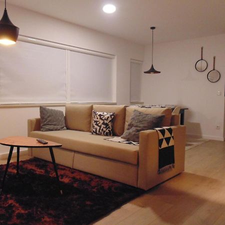 Ferienwohnung Dream Modern House Porto Exterior foto
