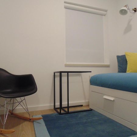 Ferienwohnung Dream Modern House Porto Exterior foto