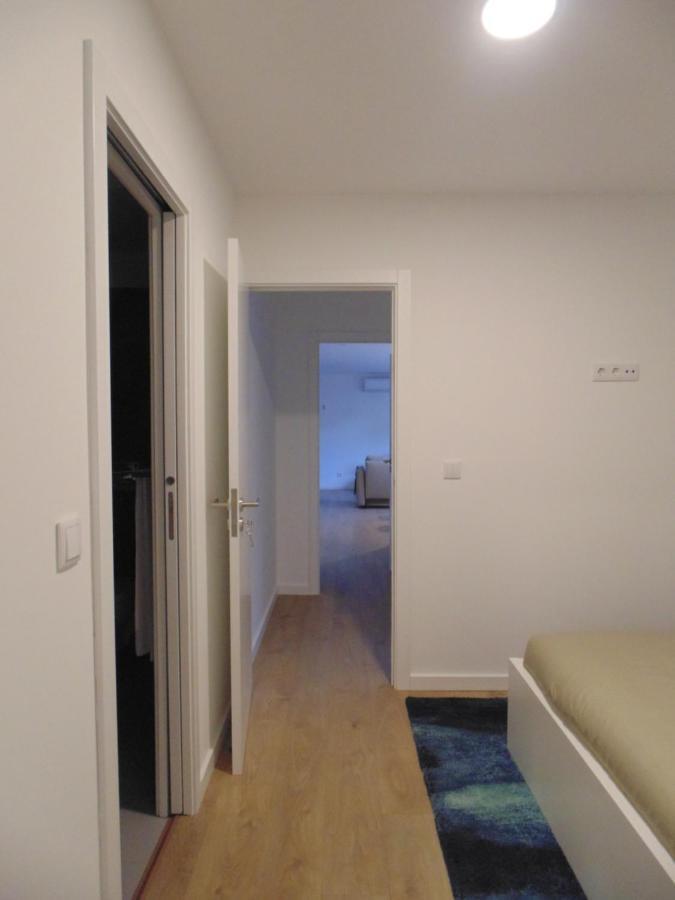 Ferienwohnung Dream Modern House Porto Exterior foto
