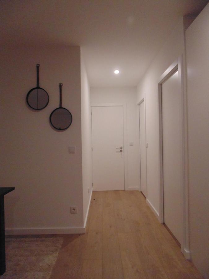 Ferienwohnung Dream Modern House Porto Exterior foto